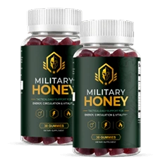 Military Honey Official Supplement